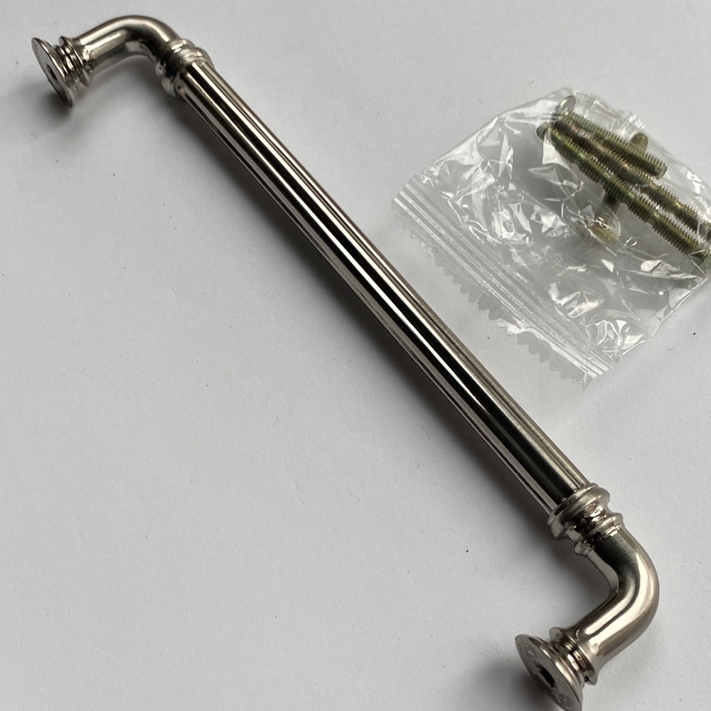 Top knobs nwot Silver Handle - Picture 4 of 7